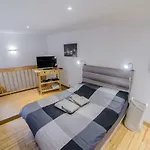 Cosy & Quiet Flat In Historical Lively Center Of *