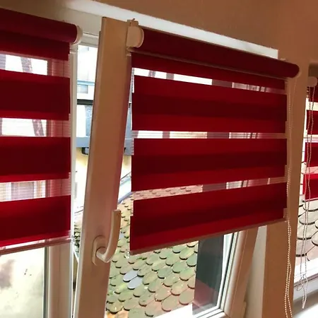 Cosy & Quiet Flat In Historical Lively Center Of *