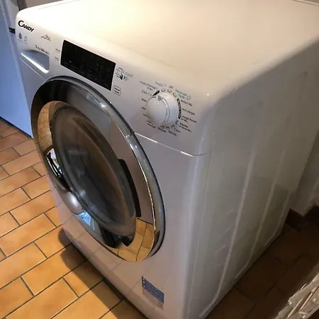 Cosy & Quiet Flat In Historical Lively Center Of