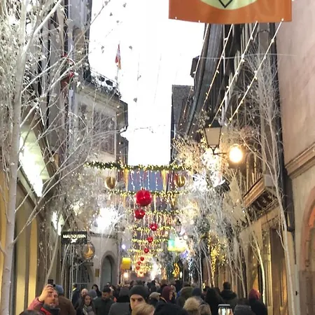 Cosy & Quiet Flat In Historical Lively Center Of *