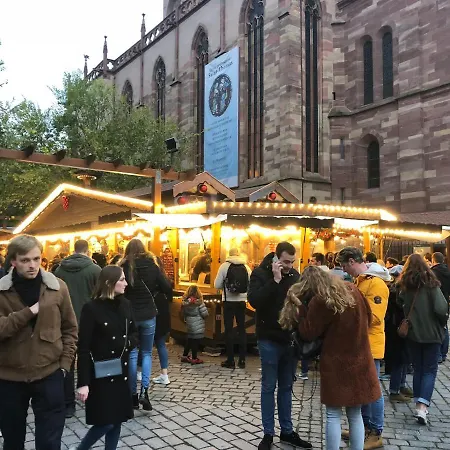 Cosy & Quiet Flat In Historical Lively Center Of