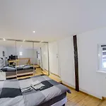 Lejlighed Cosy & Quiet Flat In Historical Lively Center Of *