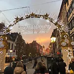 Apartament Cosy & Quiet Flat In Historical Lively Center Of *