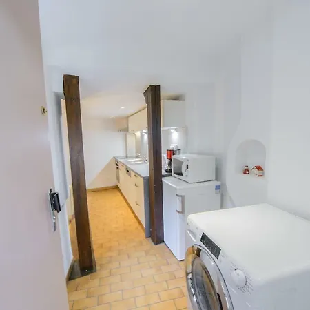 Cosy & Quiet Flat In Historical Lively Center Of *